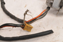 Load image into Gallery viewer, Used Kawasaki Switch, LH Left Lighting H1 H2 KH500 S1 Mach I II  | 46091-005 - Very Good