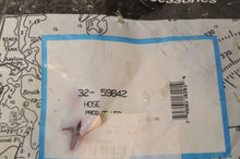 Load image into Gallery viewer, Mercury MerCruiser Quicksilver Hose,Hydraulic Trim cylinder to sender | 32-59842 - Like New