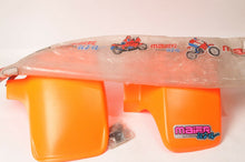 Load image into Gallery viewer, Maier 36-18967D0 Orange Add-On Front Fenders - Yamaha Banshee YFZ350 18967-D0 - Like New