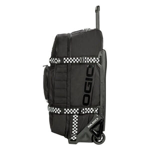 OGIO Rig Pro 9800 Fast Times rolling gear bag for motorcycle mx motocross racing