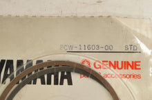 Load image into Gallery viewer, Genuine Yamaha Piston Ring Set STD  Vmax 500 600 MM600   |  8CW-11603-00