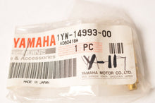 Load image into Gallery viewer, Genuine Yamaha Plunger,Starter - YFM400 ++   | 3AA-1490J-00