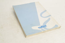 Load image into Gallery viewer, Yamaha Owner&#39;s Service Manual - YZ250 K 1998 English French German 5DJ-28199-30