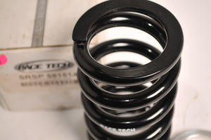 Race Tech rear spring SRSP.5815143  RT SK SPR 58.2 x 152 | SRSP 5815 143 - Very Good