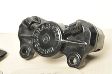 Load image into Gallery viewer, Ducati 750 GT Sport Front Scarab MOZZI Brake Caliper w/new seals needs finishing - Very Good