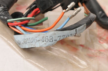 Load image into Gallery viewer, Genuine NOS Honda 32106-463-770-1 Sub Wire Harness F - GL1100 GL500 1980 1981 - Like New