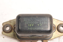 Load image into Gallery viewer, Genuine Kawasaki Voltage Regulator KZ400 KZ650  | 026000-2491 -