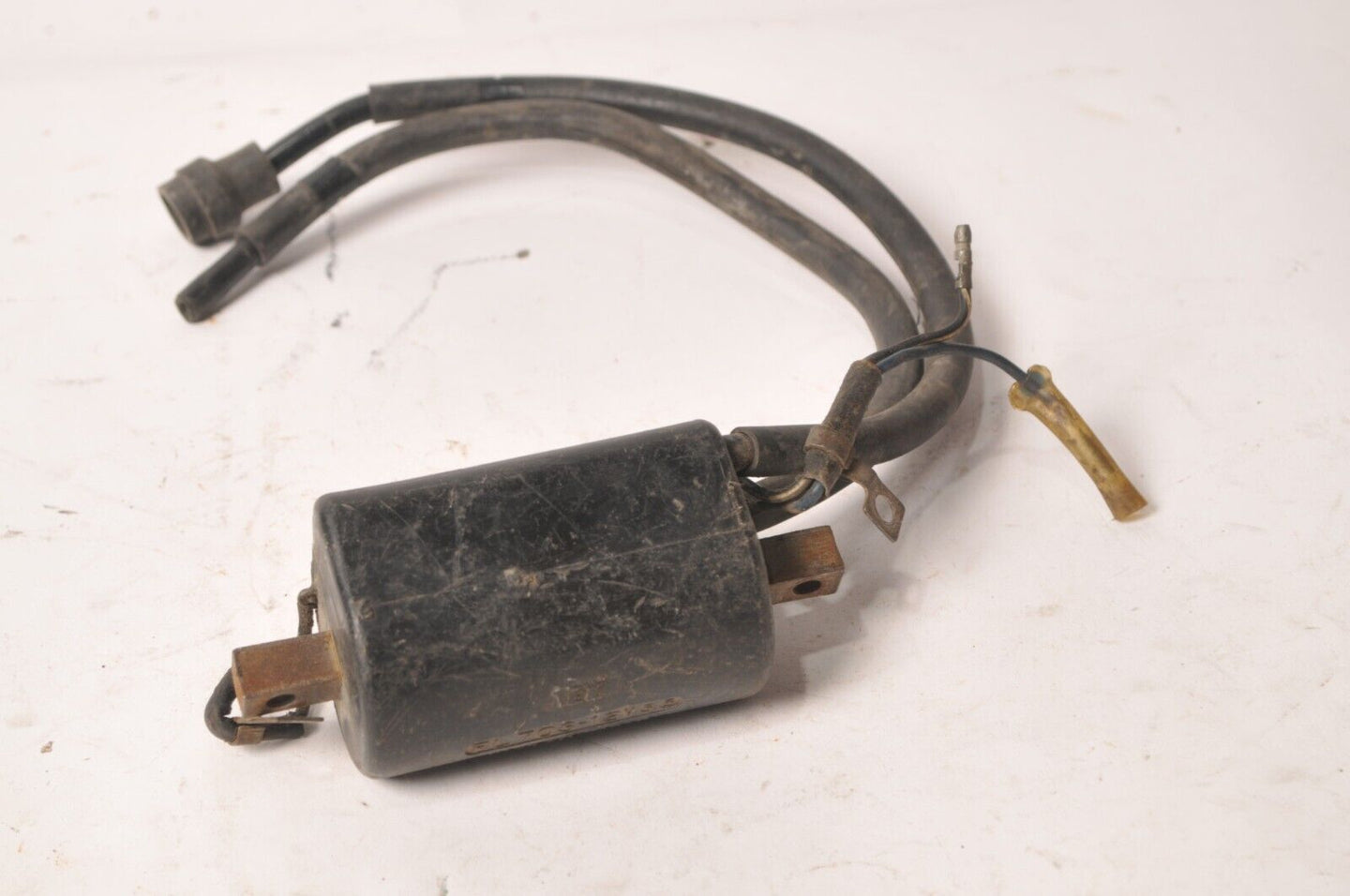 Genuine Honda Ignition Coil FL703 CB750 SOHC CB750F ++  |  30502-300-003 - Very Good