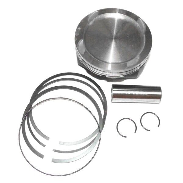 WSM Piston Kit STD fits Seadoo 1503 4-Tec GTX GTI Challenger Sportster 010-860PK