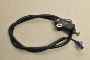 Yamaha YZF-R6 OEM Sidestand Switch 2000-2002 & FZS1000  | 5EB-82566-00 - Very Good