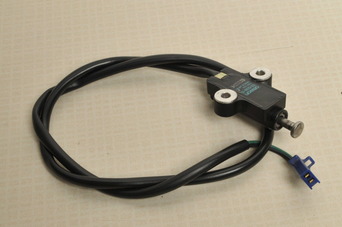 Yamaha YZF-R6 OEM Sidestand Switch 2000-2002 & FZS1000  | 5EB-82566-00 - Very Good