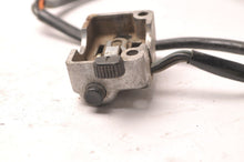 Load image into Gallery viewer, Vintage Kawasaki Switch Housing Lower LH Left Lighting Horn Signal - Denso F7 - Salvage