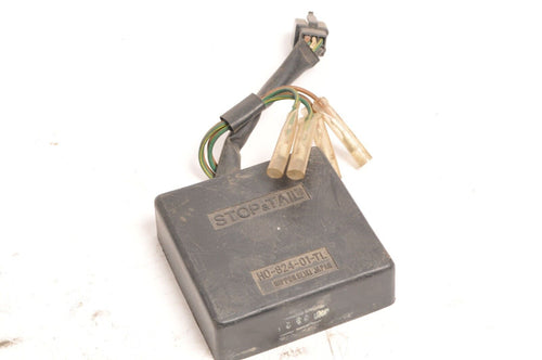 Genuine Honda Relay Stop and Tail Sensor HO-824-01-TL  | 35550-MB0-771 - Very Good