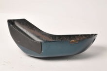 Load image into Gallery viewer, Genuine Suzuki 47110-10F00 Frame Cover RH Right Green - VL1500 Intruder 98+ - Very Good