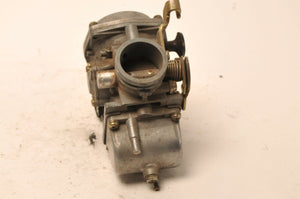 Used Motorcycle Carb Carburetor - Mikuni - 125  - Salvage