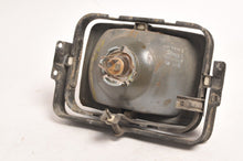 Load image into Gallery viewer, Honda Headlight Assembly VF500 Interceptor  Stanley 2907 DOT  HM-39M-S - Very Good