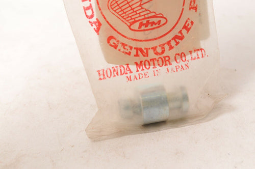 Genuine Honda 45314-HA7-671 Piston, Front Brake TRX350 Fourtrax