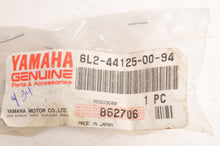 Load image into Gallery viewer, Genuine Yamaha Lever,Shift Rod 20hp 25hp  | 6L2-44125-00-94