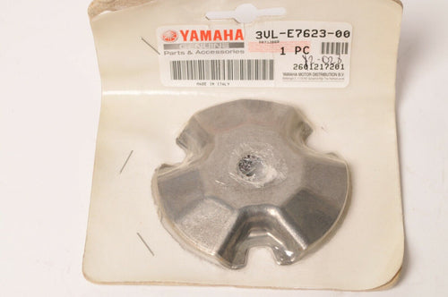 Genuine Yamaha Cam,Clutch Zuma II   |  3VL-E7623-00