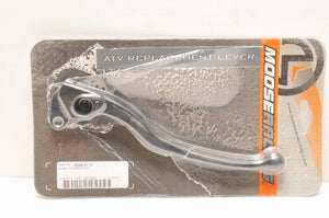 Moose Racing Aluminum ATV BRAKE Lever Black RH Lever (M554-41-10) YAMAHA BLASTER - Like New