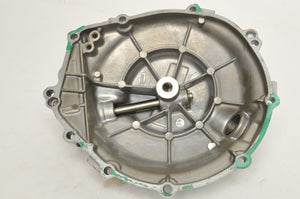 Yamaha YZF-R6 OEM Clutch Cover 99-02  | 5EB-15421-01 - Very Good