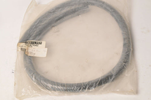 Mercury MerCruiser Quicksilver Hose 49-inch  | 32-47642 - Like New