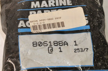 Load image into Gallery viewer, Mercury Quicksilver MerCruiser Bearing Carrier Anode Bravo XR XZ prop | 806188A1 - Like New