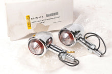Load image into Gallery viewer, EMGO Deco Light Mini Speeder Bullet Signal Light Set  | 61-73117