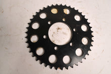 Load image into Gallery viewer, Genuine Yamaha Rear Sprocket  43T DT125 YZ80 MX175 TW200 ++  |  248-25443-10-00 - Like New