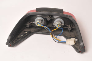 Genuine Yamaha Taillight Tail Light Assembly Brake Stop YZF-R6 #2 | 5EB-84710-10 - Very Good