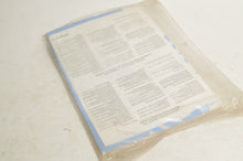 Load image into Gallery viewer, Yamaha Owner&#39;s Service Manual - PW80(V) 2006 English French German 3RV-28199-8F