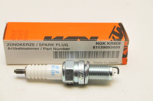 KTM SPARK PLUG 61139093000  NGK KR8DI - SUPER DUKE SUPERMOTO 990  ++