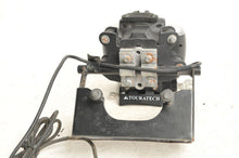 Load image into Gallery viewer, Garmin Zumo 550 w/Touratech Locking Mount - screen has a blemish in LCD DL650 - Very Good