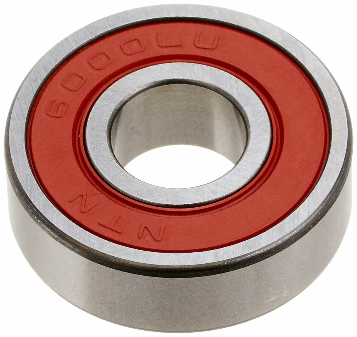 NTN Bearing 6000 - 6000LLU/2AUI Deep Groove Radial Ball Bearing -