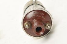 Load image into Gallery viewer, Ducati 750 Bevel 12v Ignition Coil - 320112 2401 tested at 7 ohms primary #1 - Very Good