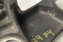 Load image into Gallery viewer, Genuine Honda CBR600F4 Upper Triple Top Bridge  1999-2000  |  53300-MBW-000 - Very Good
