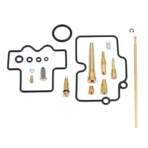Shindy 03-740 Carburetor Repair Carb Kit - Honda CRF250X 2007-2012 07-12