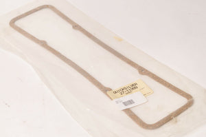 Mercury MerCruiser Quicksilver Gasket,Valve Rocker Cover 5.7 5.0 GM  | 11999 - Like New