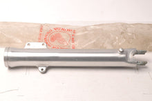 Load image into Gallery viewer, Genuine Honda Left Lower Fork Leg Case MT250 XL350 XL250 | 51521-358-771 - Like New