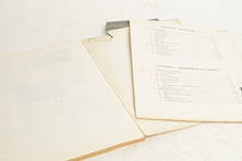 Load image into Gallery viewer, Yamaha Owner&#39;s Service Shop Manual SR540 SR540E 1981 En/Fr  |  8L9-28197-70