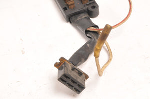 Kawasaki Fuse Box Assembly KZ1000 KZ1000P KZ1100 Z1000R ++ | 26004-101 - Very Good