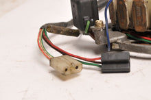 Load image into Gallery viewer, Genuine Yamaha RZ350 Alternator Stator AC Generator *cut wires* #1 - Very Good