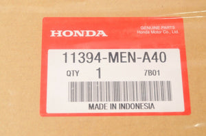 Genuine Honda 11394-MEN-A40 Gasket,R Crankcase Cover - CRF450R 2010-2016 -A41