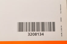 Load image into Gallery viewer, Genuine Factory KTM Spare Parts Manual Chassis 660 SMC 2004 04 | 3208134 - Very Good