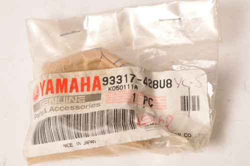 Genuine Yamaha Bearing,Swing Arm Swingarm YZF-R1 MT10 + |  93317-428U8