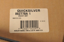 Load image into Gallery viewer, Mercury MerCruiser Quicksilver Bracket,Alternator Delco   | 862778A1 - Like New