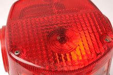 Load image into Gallery viewer, Kawasaki Taillight Assembly with bracket KZ400 1974-1977 | 23024-059-10 used - Very Good