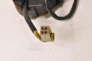 Honda Pickup Assembly ignition trigger coil pack CX650 GL650 1983  |  TEC Japan - Very Good