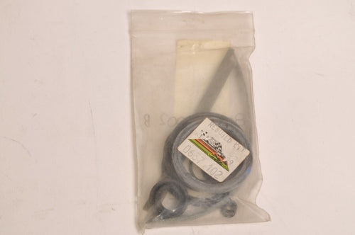 Genuine Arctic Cat Rebuild Kit for Fox Shock Clicker - ZR 440 500 +   | 0637-102 - Like New