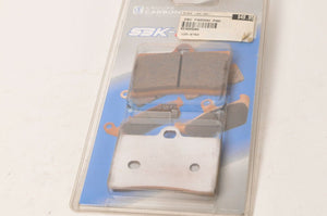 Carbone Lorraine CL Brake Pads -  Ducati 750 SPOI + Moto Guzzi 1100 Breva 1200